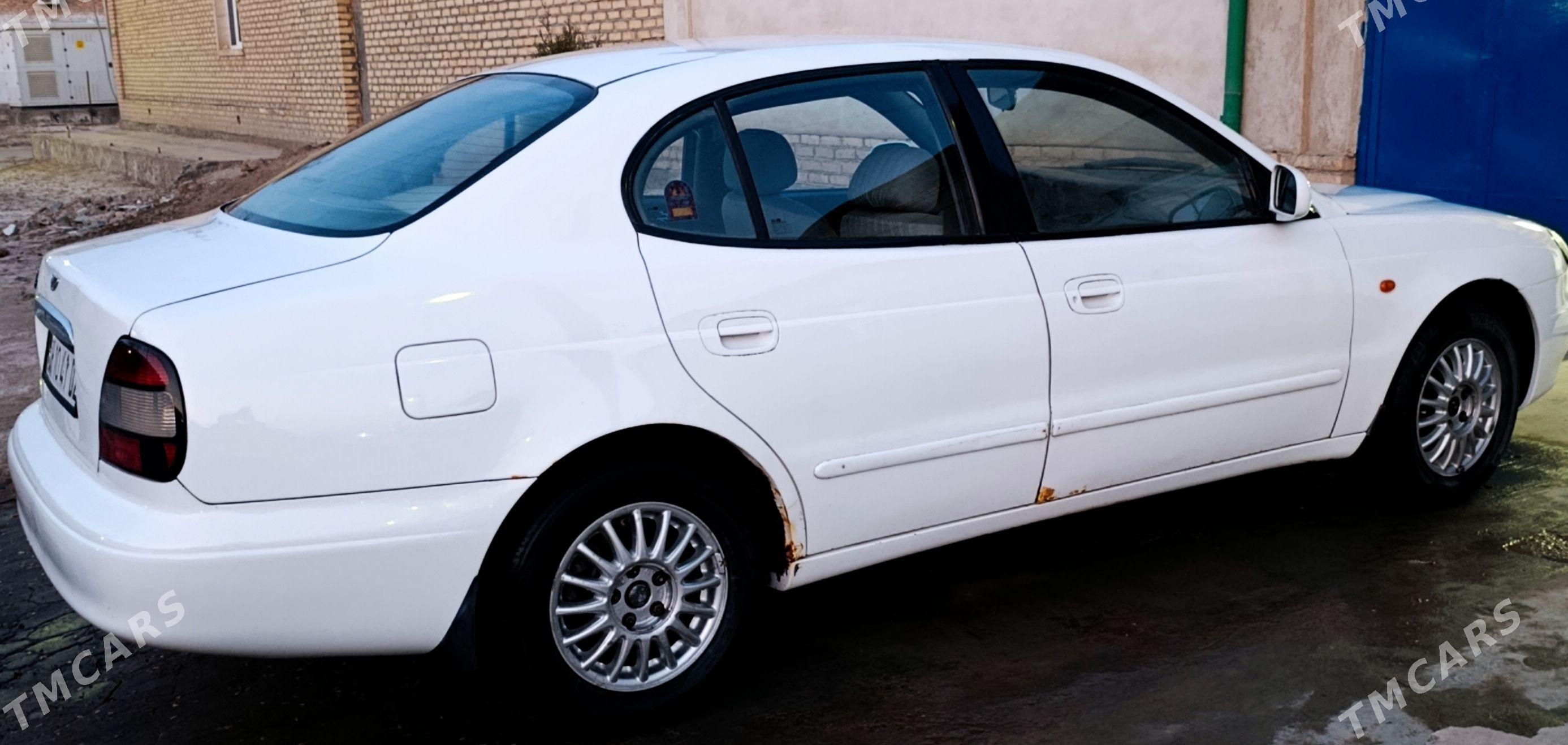 Daewoo Leganza 1998 - 53 000 TMT - Daşoguz - img 1