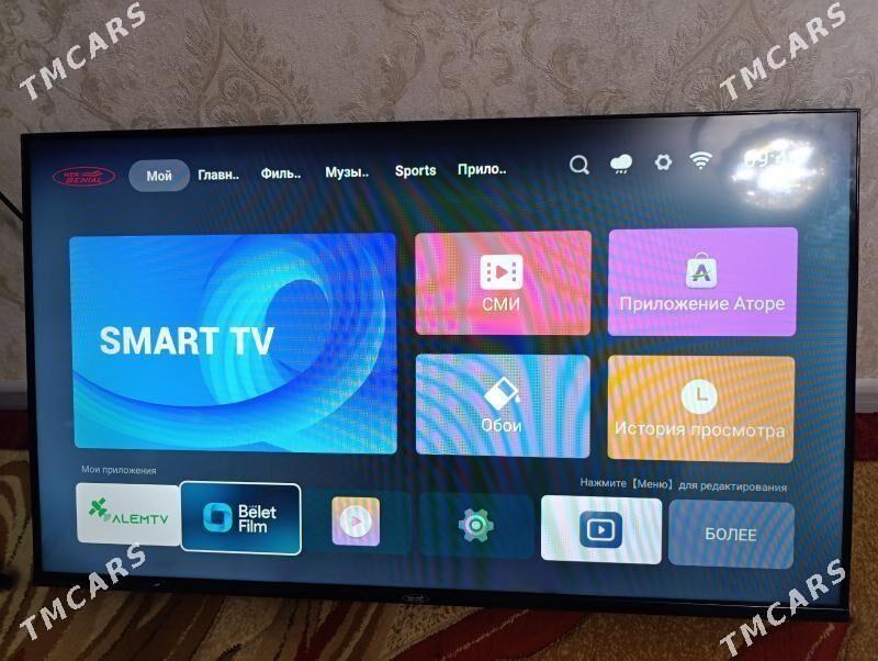 Genial android 43 - Aşgabat - img 1