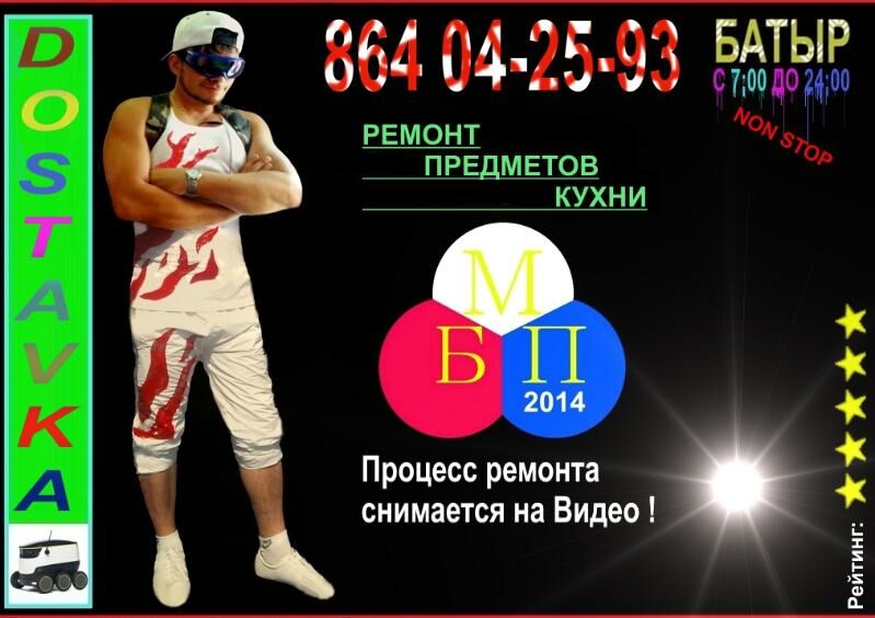 Ремонт Запчасти Микроволновка - 30 мкр - img 1