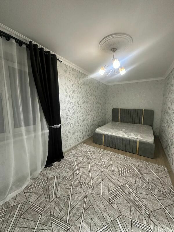 10 Mkr 1 Etaz Gyssagly - 10 mkr - img 1