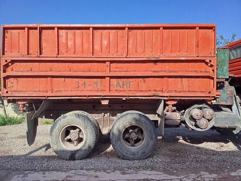 kuzwa unwersal 12 000 TMT - Kaka - img 1