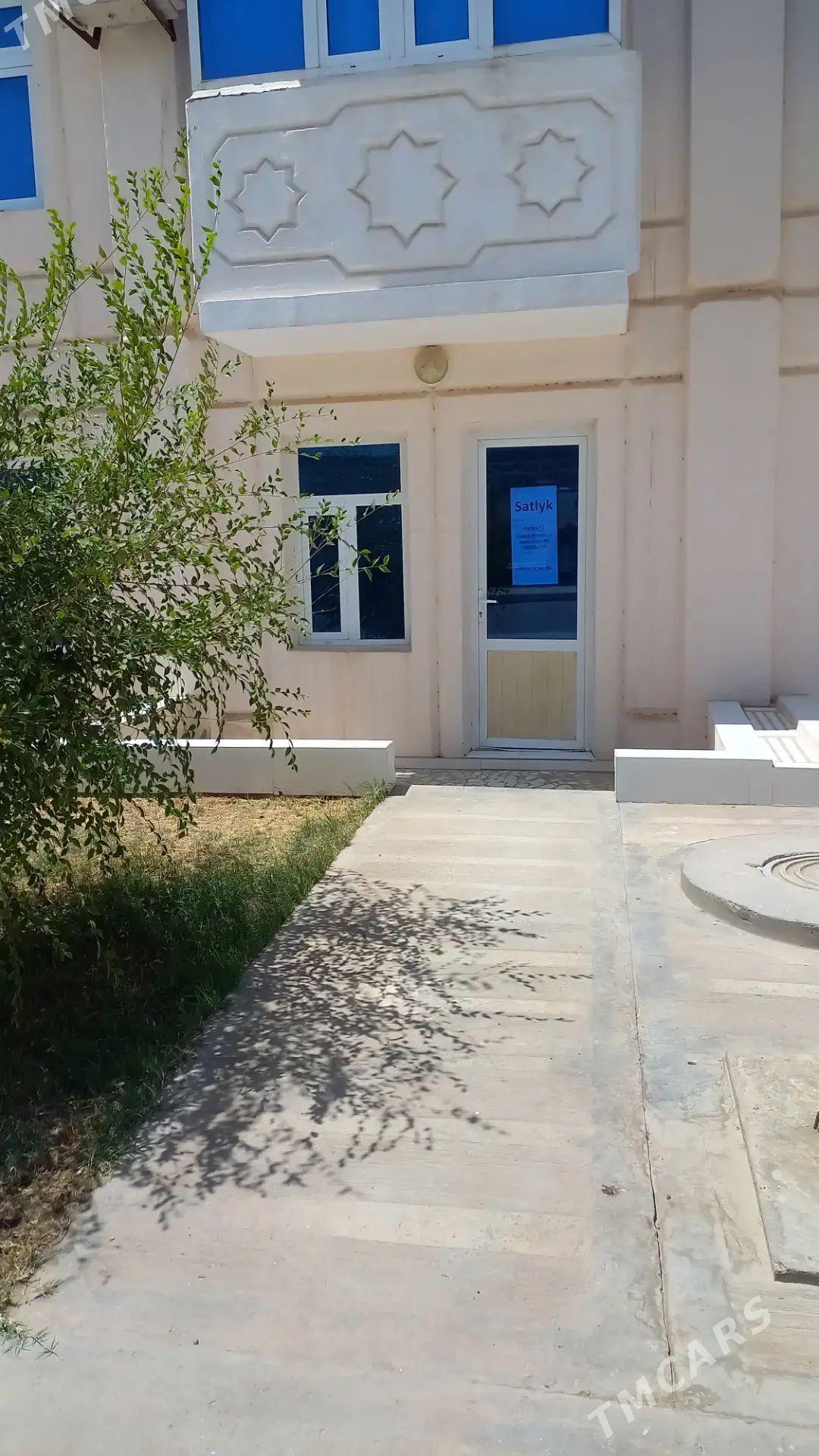 Сатлык подвал. 40 дом - Türkmenabat - img 1