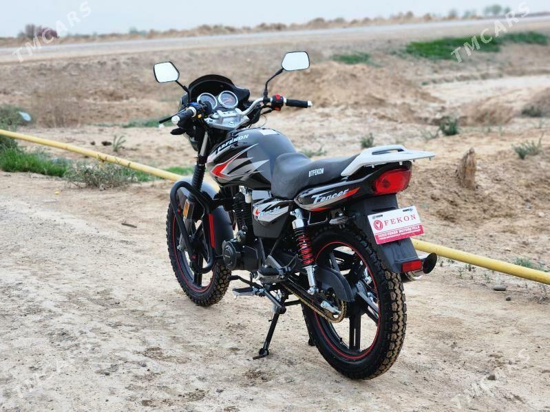 Fekon FK200-14G 2026 - 19 800 TMT - Ёлётен - img 1