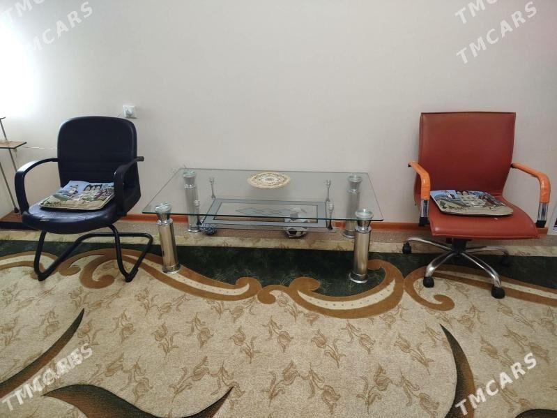 Žurnal aýna - Байрамали - img 1