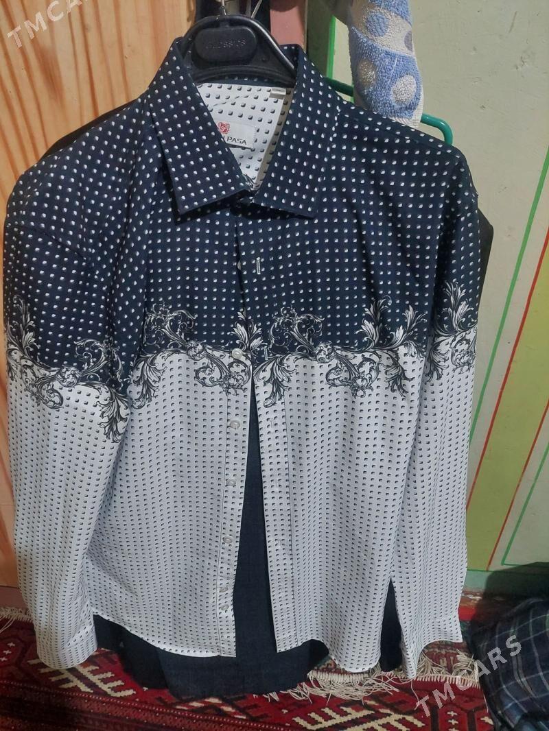 Koynek - Туркменабат - img 1