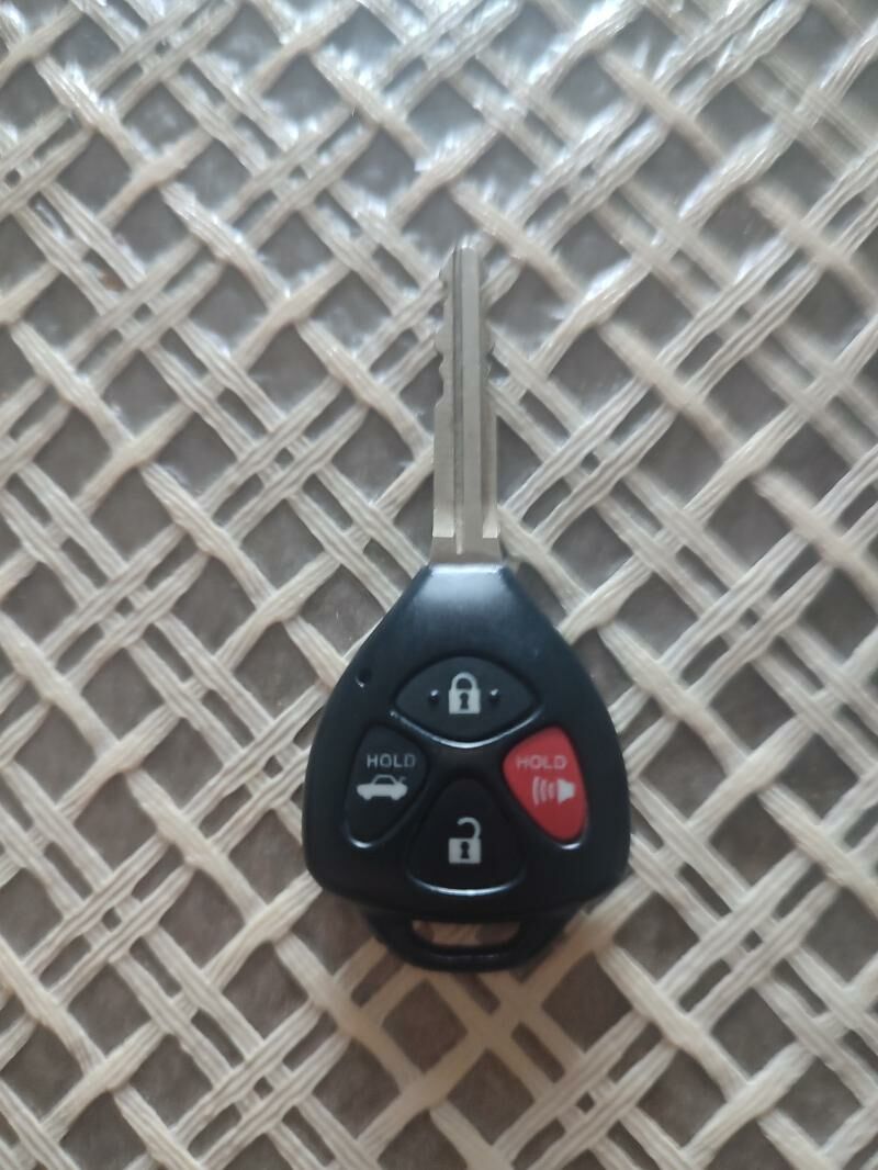 Acar-Pult 500 TMT - Aşgabat - img 1