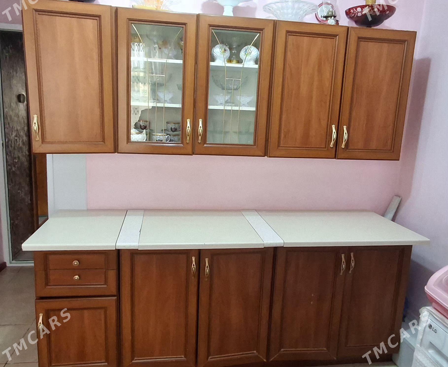 Кухонный гарнитур - Байрамали - img 1