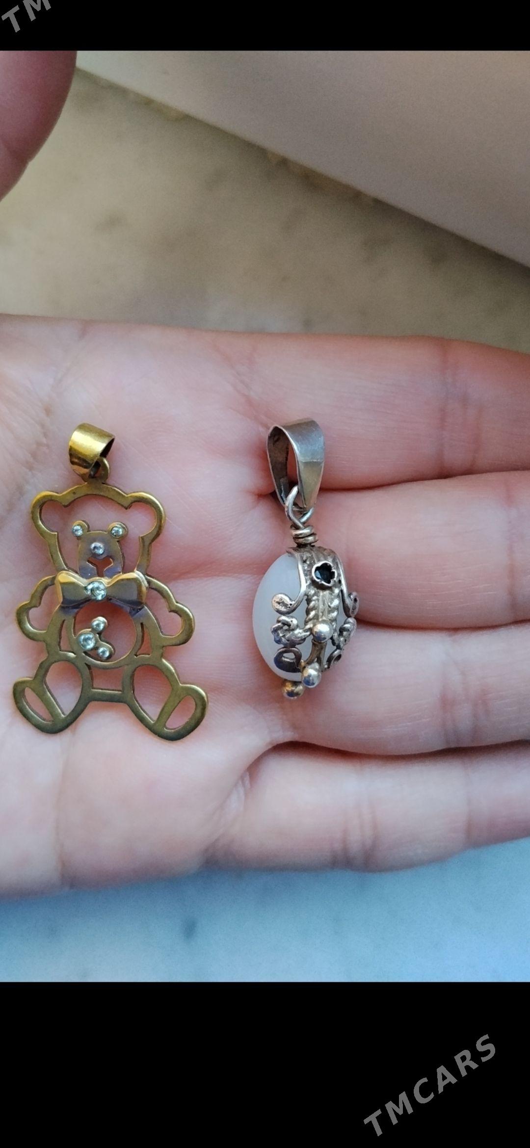 Klon - Aşgabat - img 1