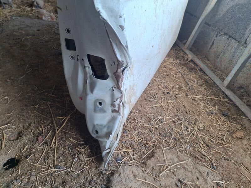 Elantra gapy 2 200 TMT - Bagyr - img 1