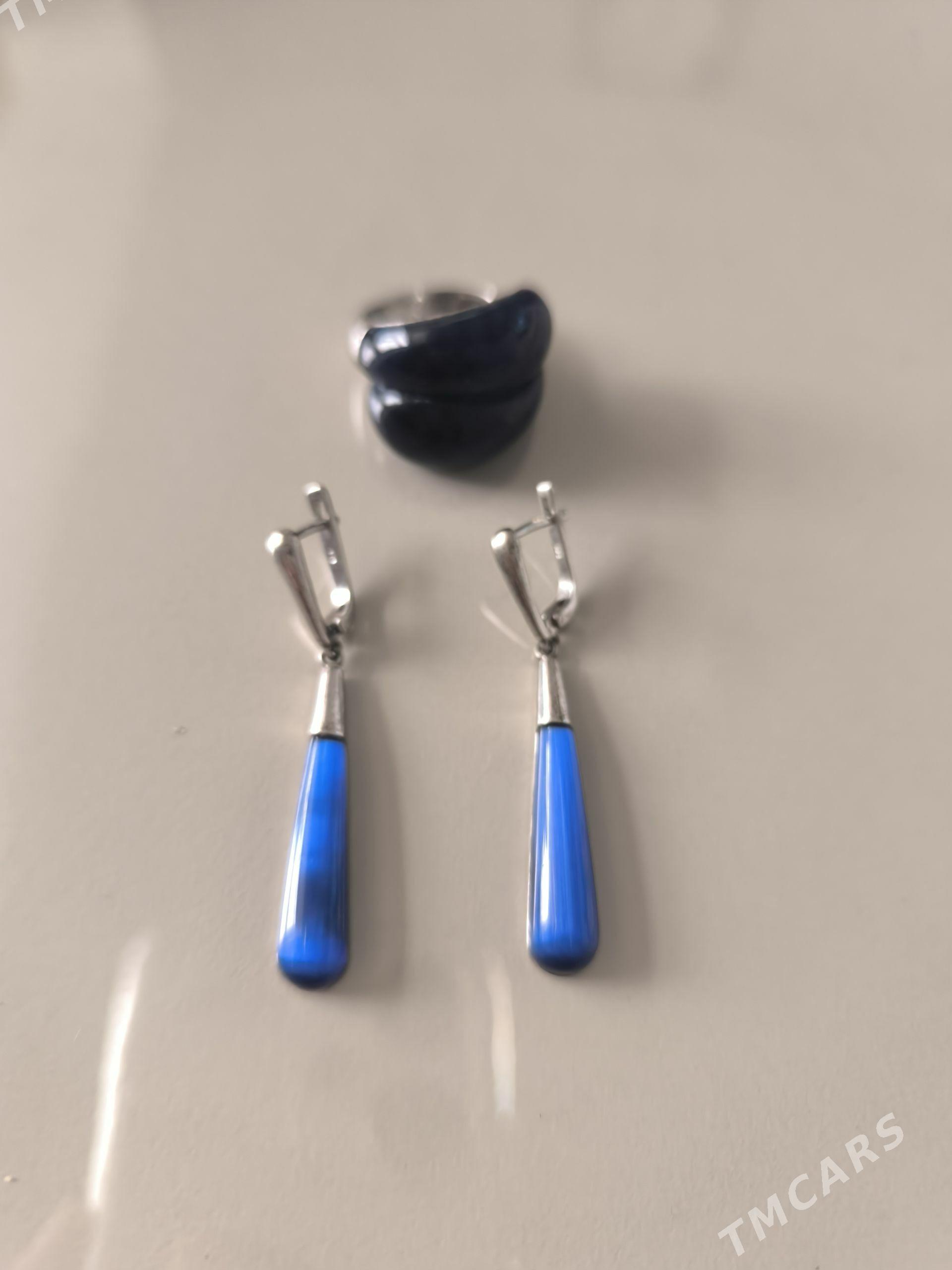 Gadymy kümüş - Baýramaly - img 1