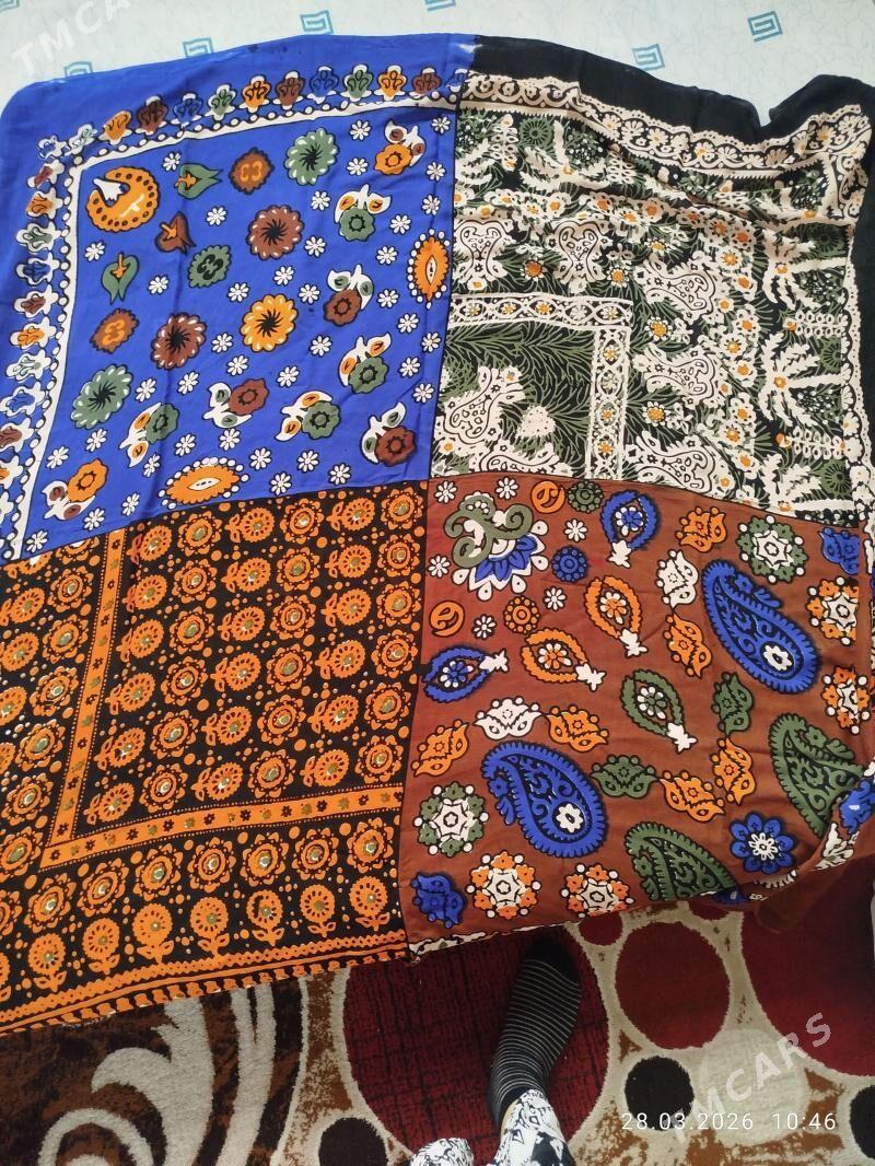 oyme yalyk - Дашогуз - img 1