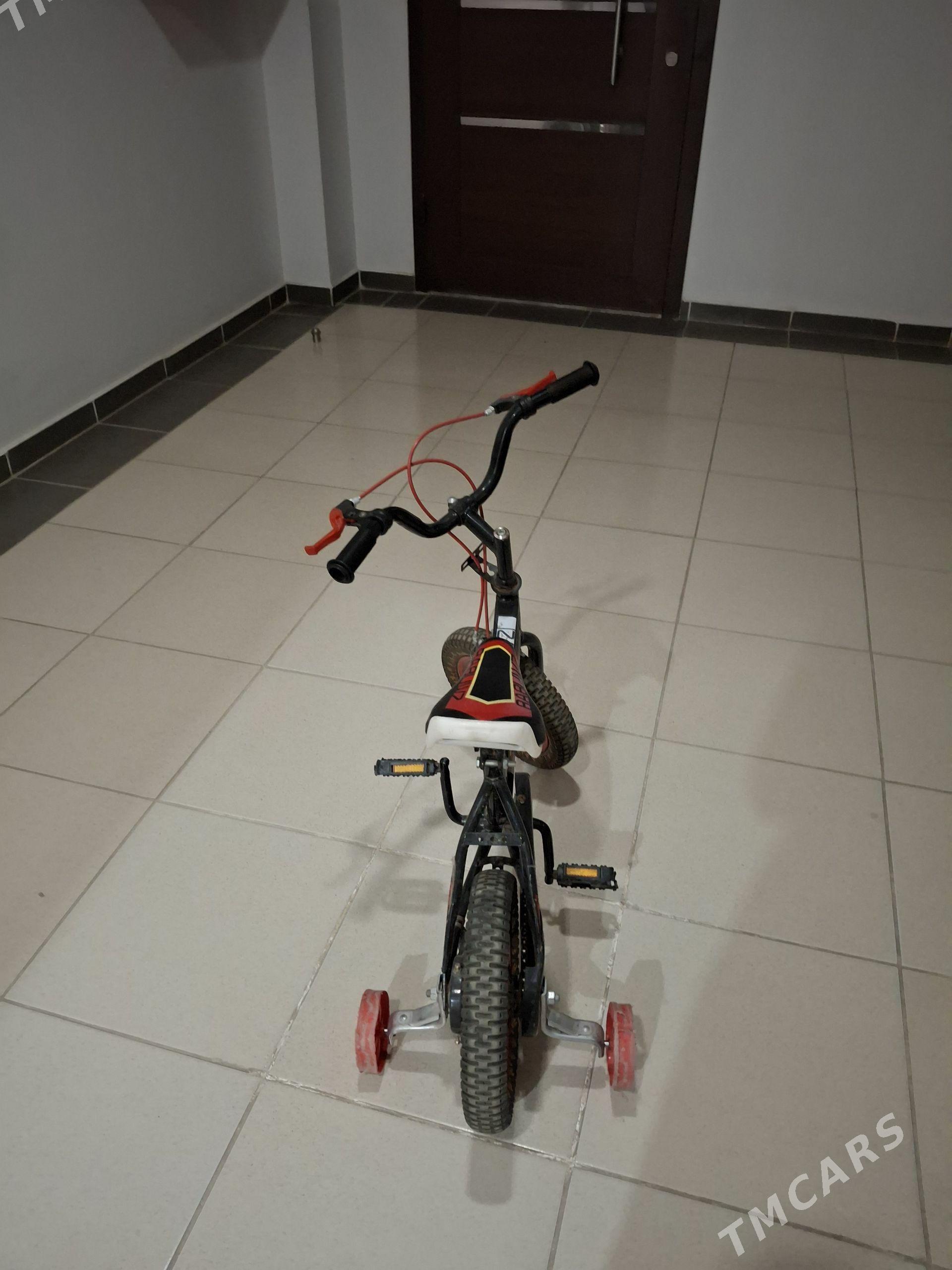 Детский велосипед - Aşgabat - img 1