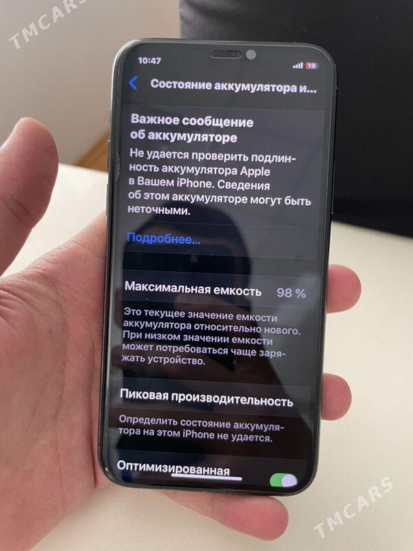 Iphone 11 Pro - Aşgabat - img 1