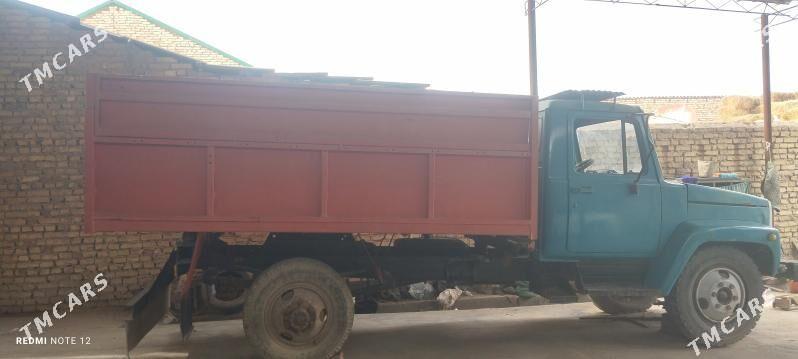 Gaz 53 1992 - 85 000 TMT - Garabekewül - img 1