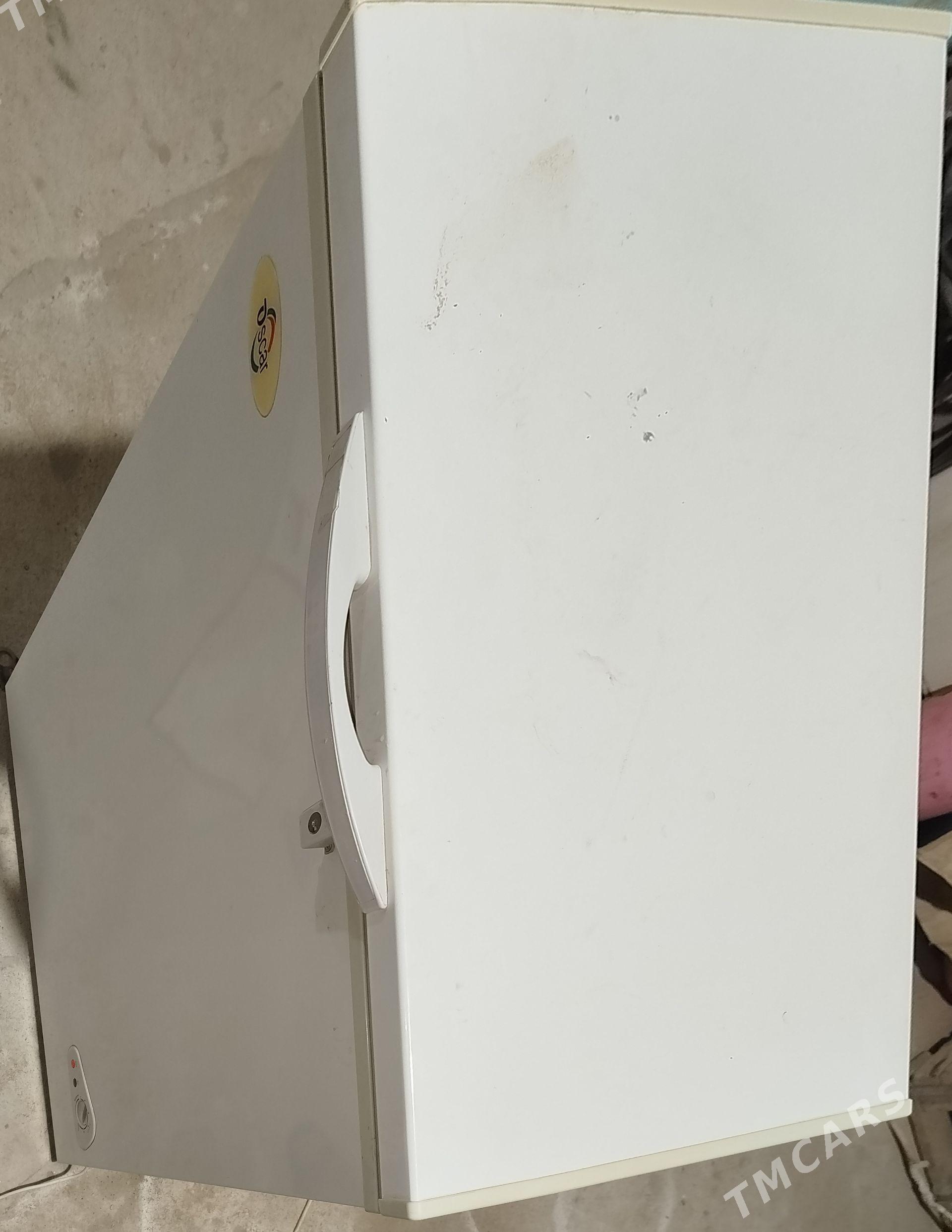 marazilnik - Мары - img 1