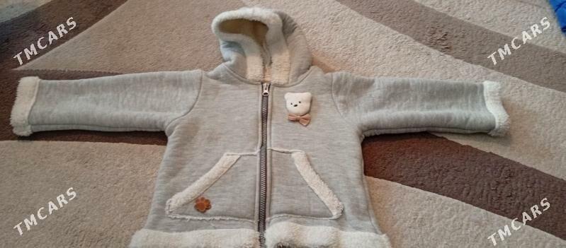 gysh esikler - Aşgabat - img 1