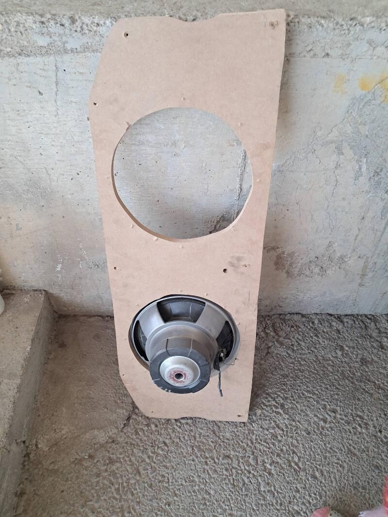 bocga 500 TMT - Бузмеин - img 1