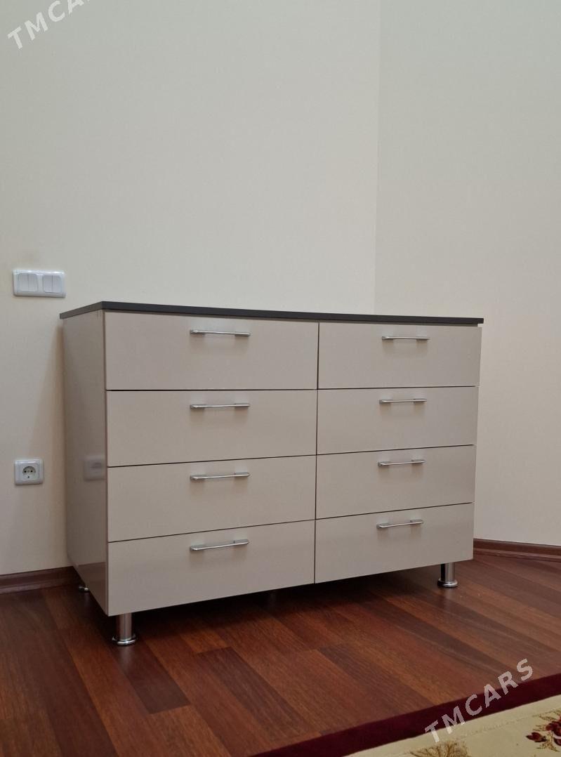 Комод 8 ящиков Komod - Aşgabat - img 1