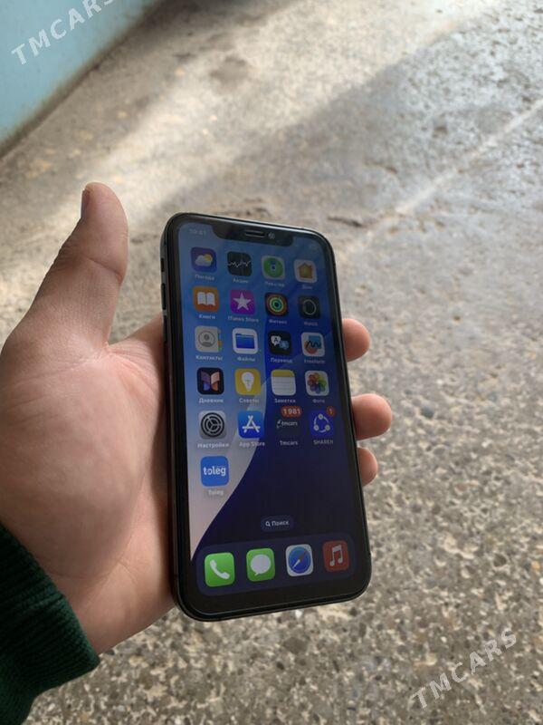 iphone xr 14pro owrulen - Daşoguz - img 1