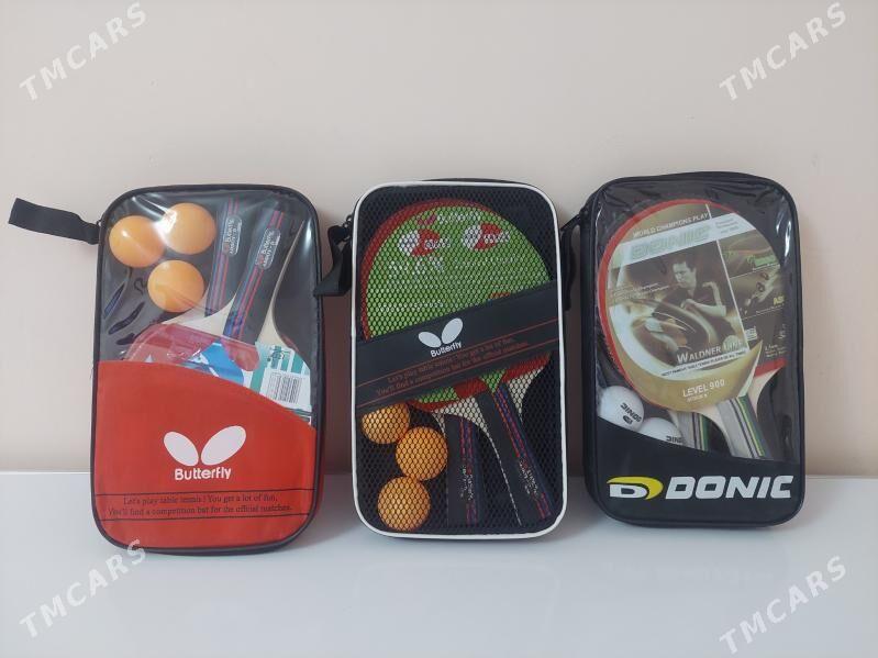 tennis raketga - Aşgabat - img 1