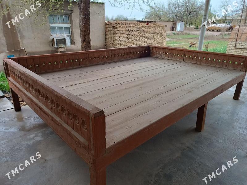 Agac tapcan - Murgap - img 1