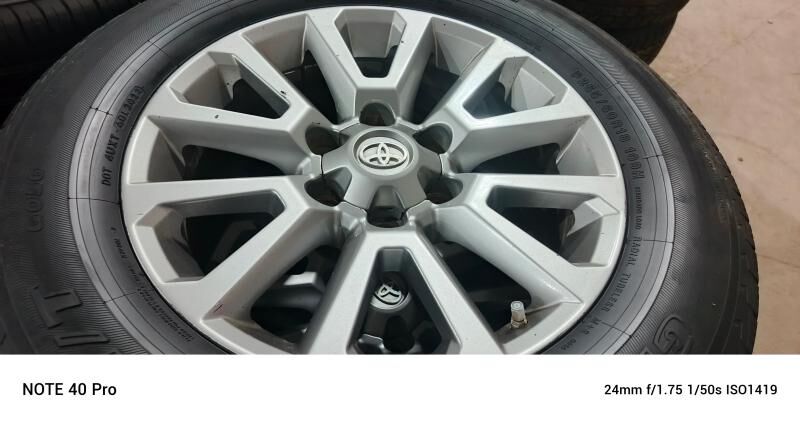 PRADO. 9 000 TMT - Türkmenabat - img 1