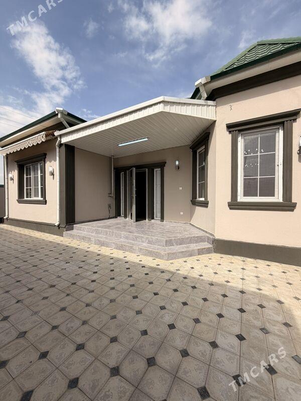 Bagyr Mirewe 2 sany plan 10 do - Bagyr - img 1