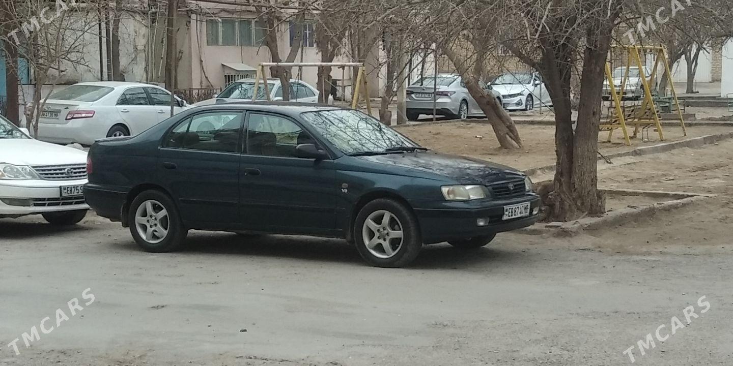 Toyota Carina 1994 - 80 000 TMT - Mary - img 1
