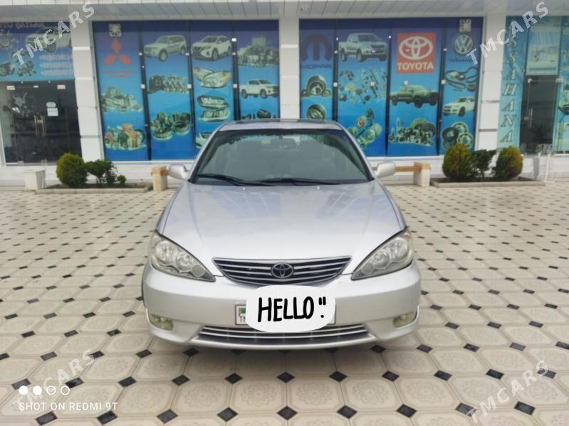 Toyota Camry 2004 - 170 000 TMT - Mary - img 1