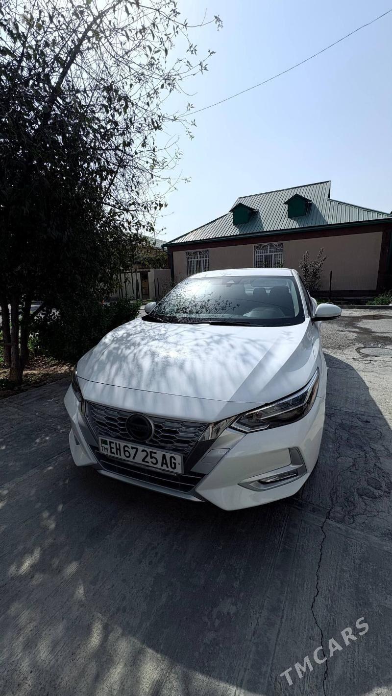 Nissan Sentra 2020 - 215 000 TMT - Aşgabat - img 1