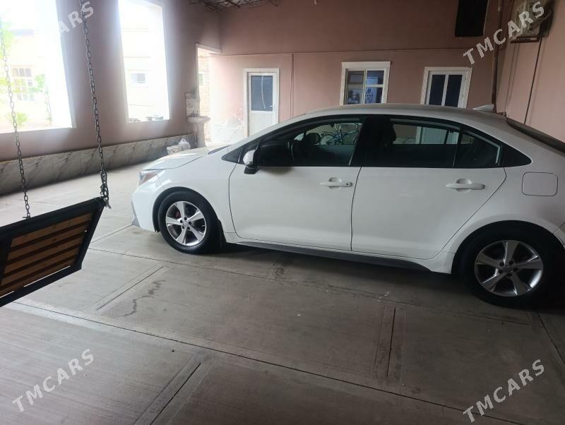 Toyota Corolla 2020 - 225 000 TMT - Türkmenabat - img 1