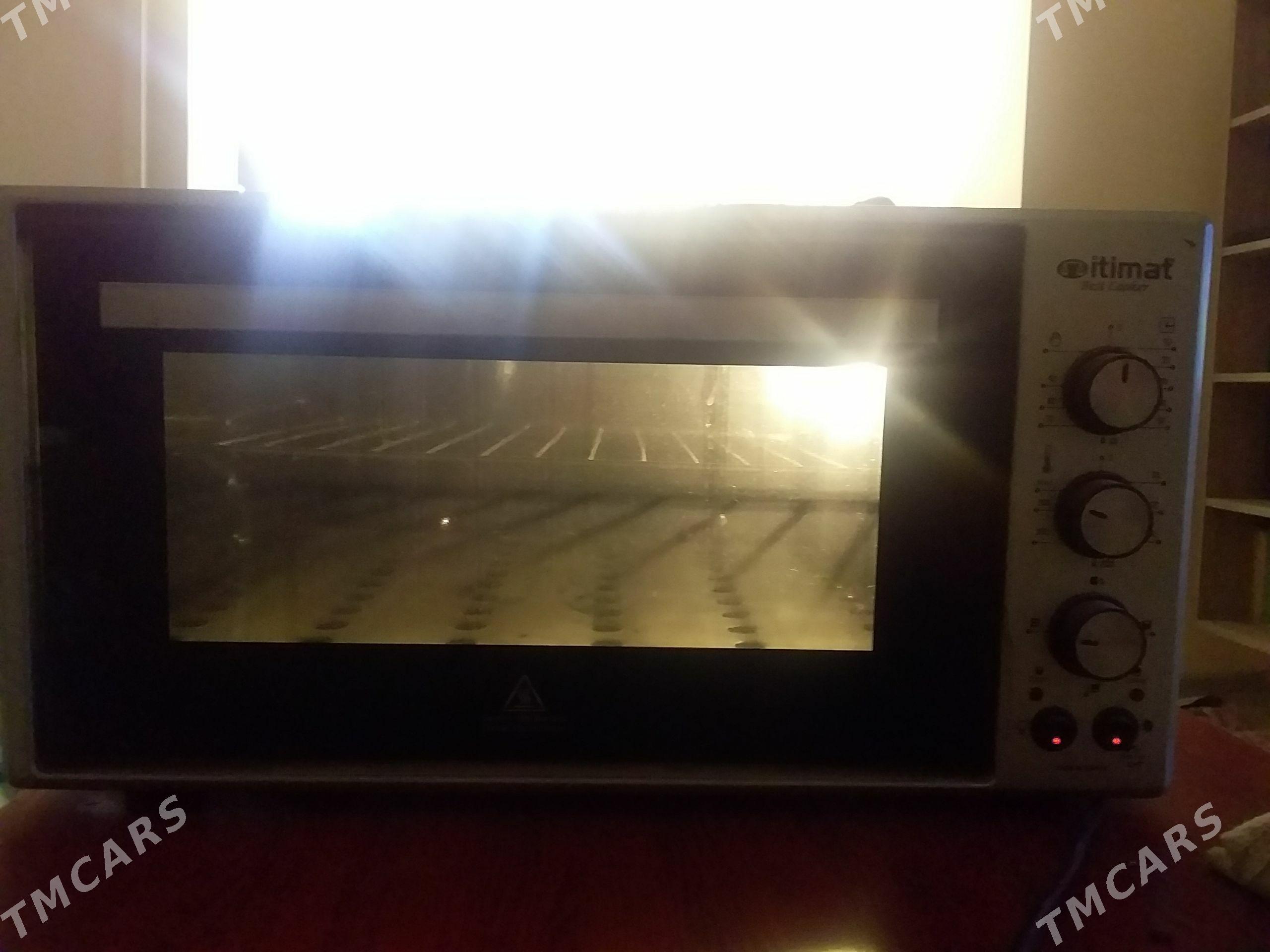 духовка электрическая itimat - 10 mkr - img 1