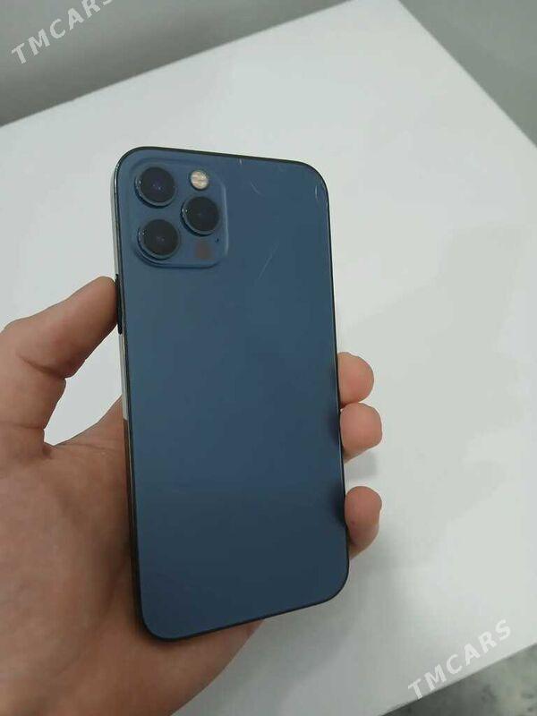 IPhone 12 pro LL/A %83 - Daşoguz - img 1