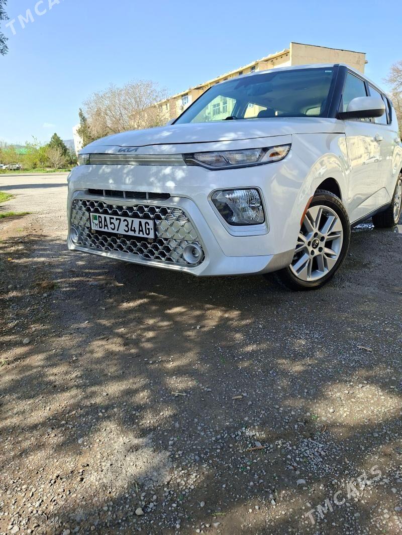 Kia Soul 2021 - 240 000 TMT - Büzmeýin - img 1