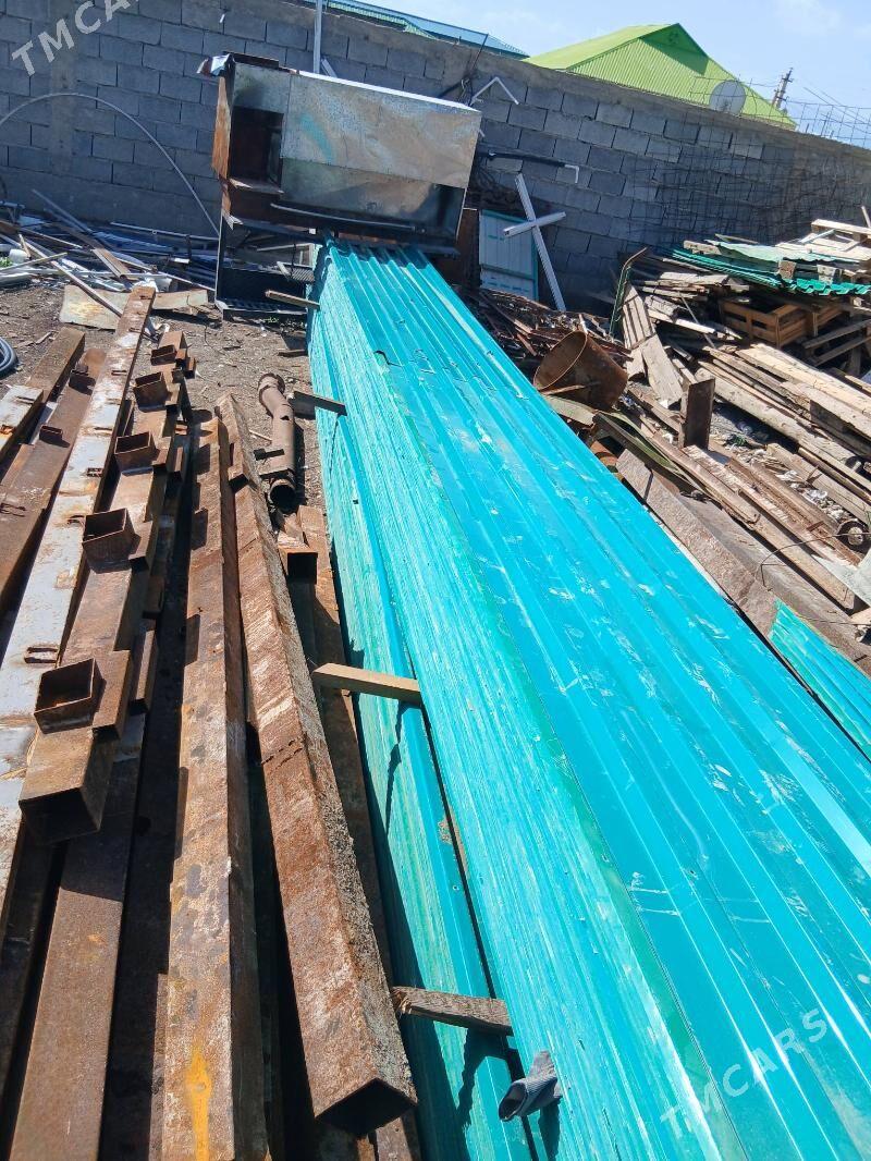 šypyr - Garadamak - img 1