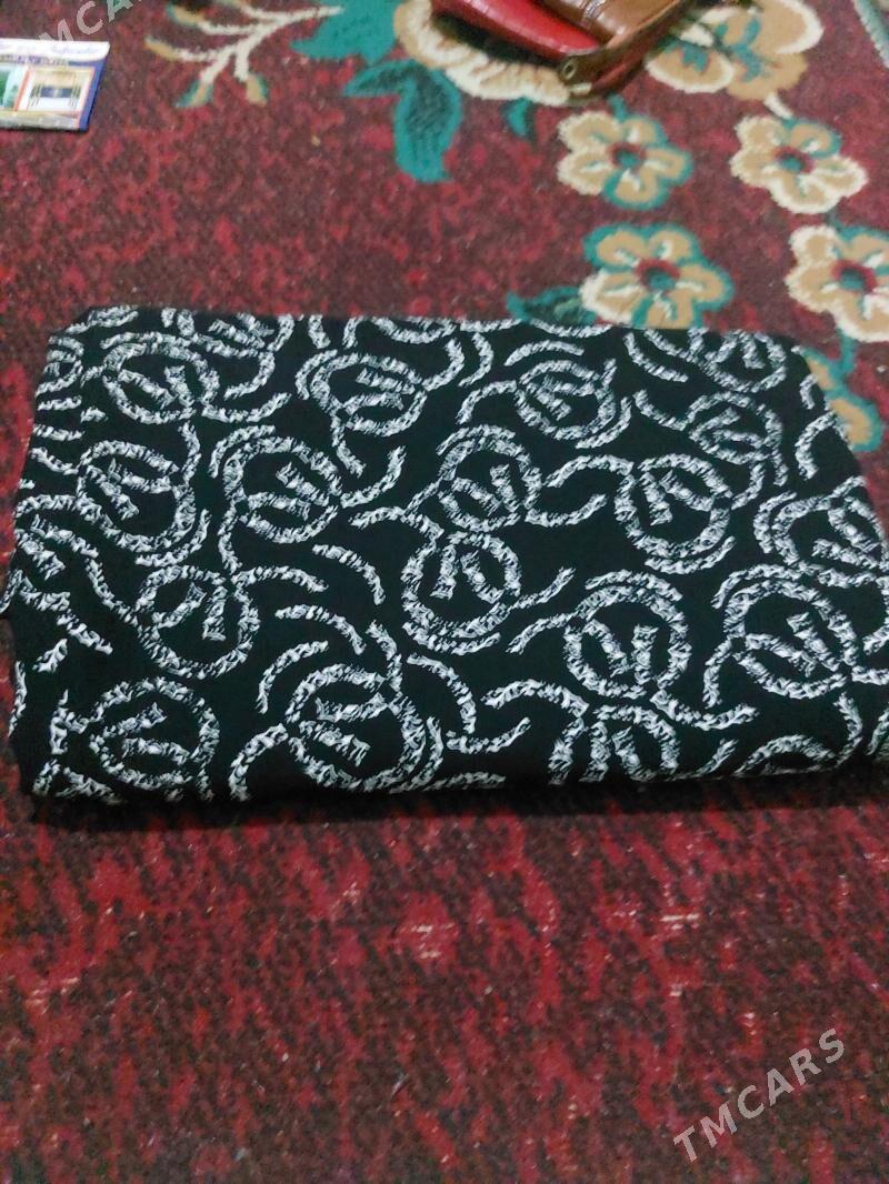 Мата отрезы ткани. - Mary - img 1