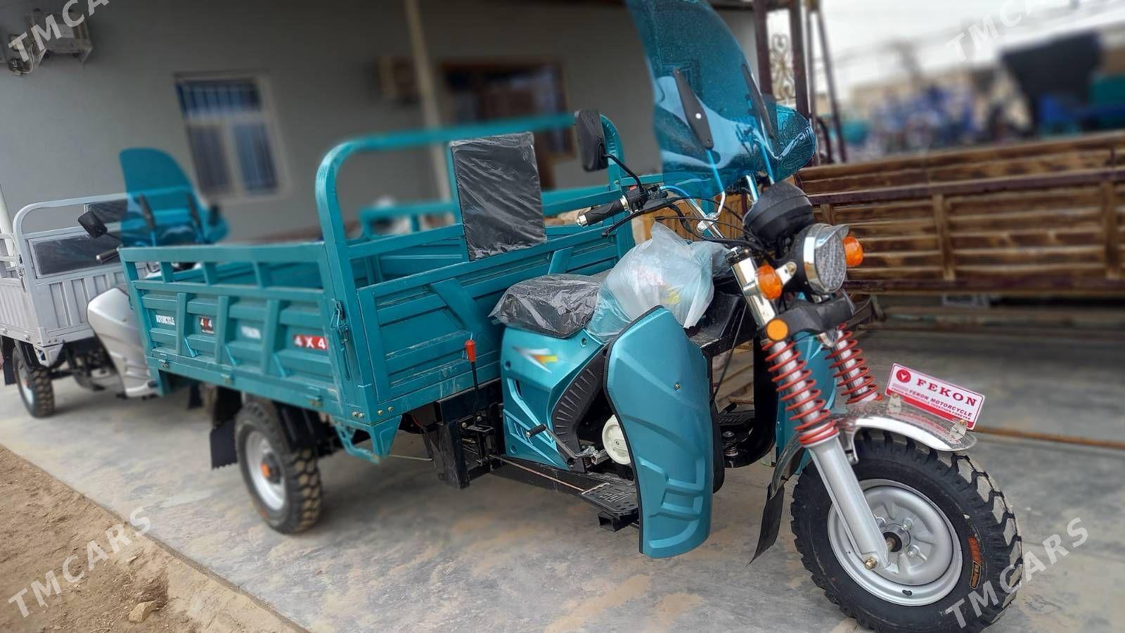 Fekon FK200-14G 2026 - 28 000 TMT - Ашхабад - img 1