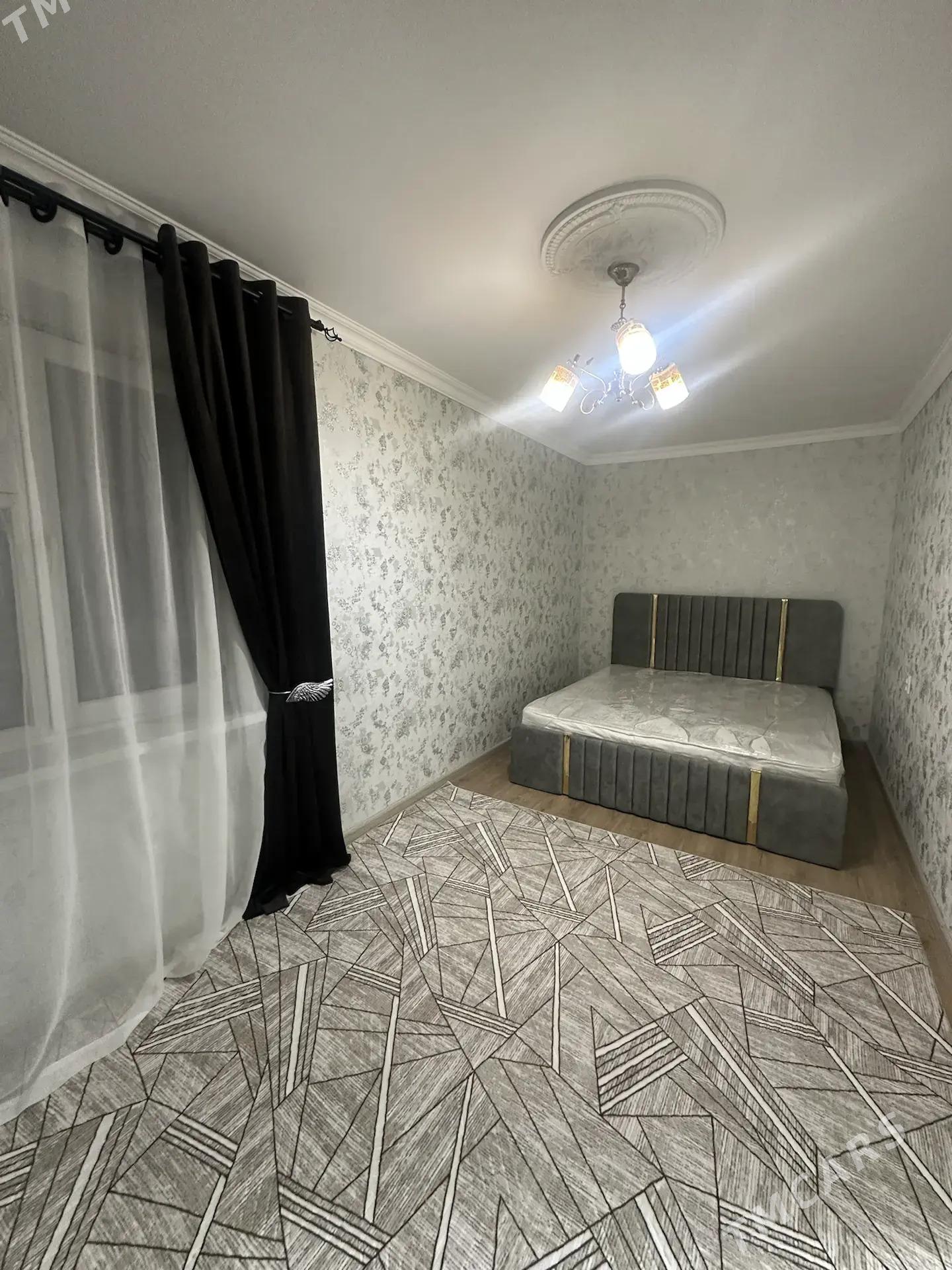 10 mkr 2 komnat - Aşgabat - img 1