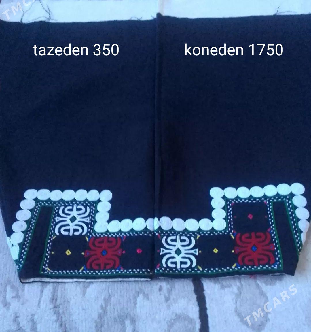 Balak - Balkanabat - img 1