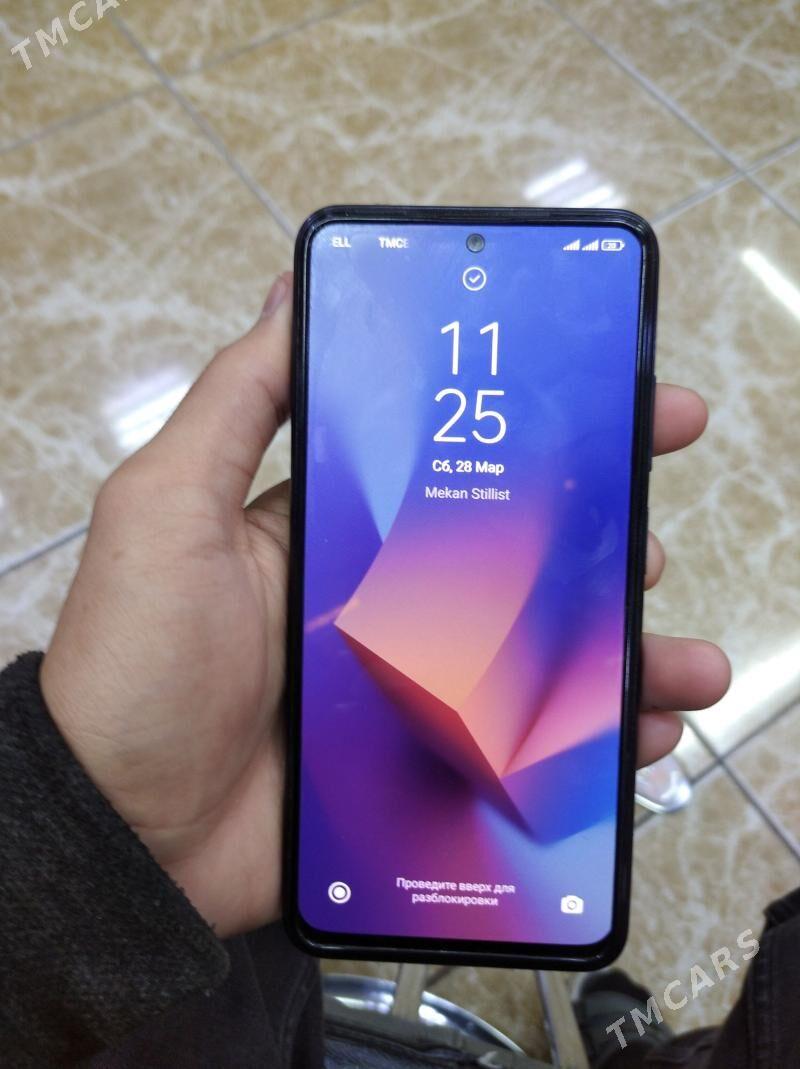 Redmi note 10s - Mary - img 1