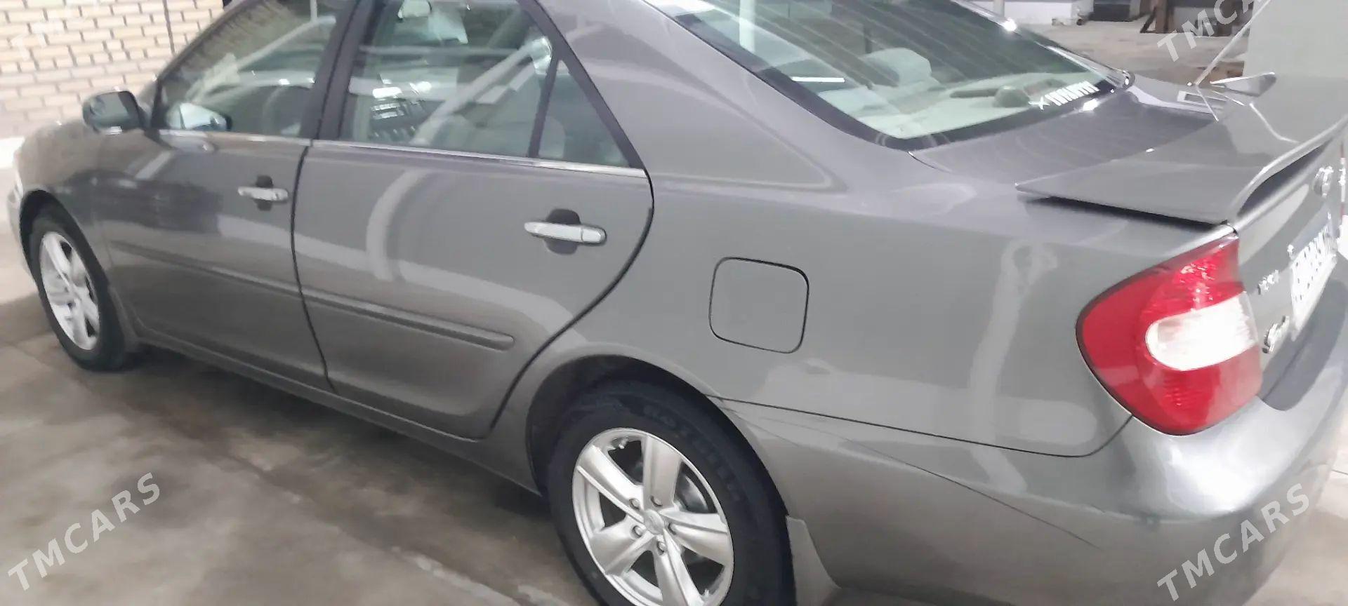 Toyota Camry 2004 - 174 000 TMT - Ýolöten - img 1