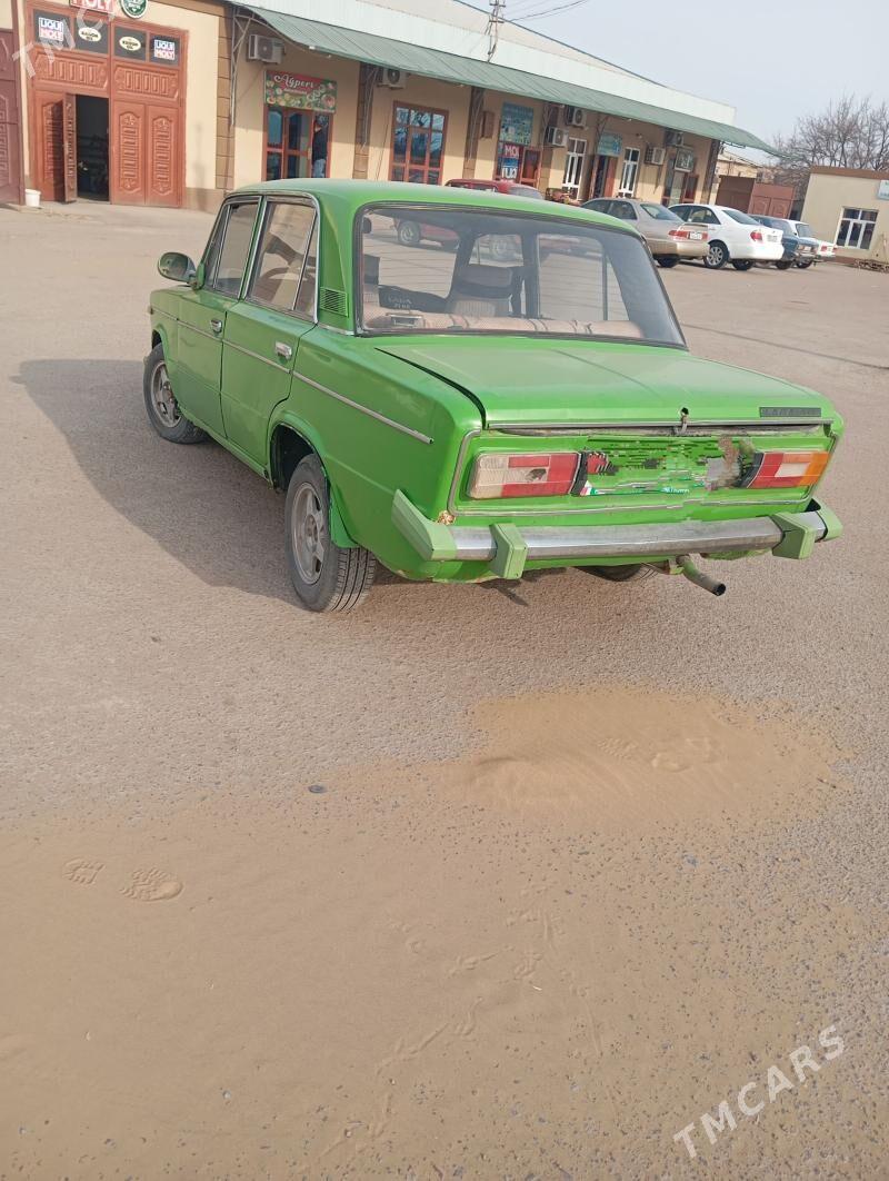 Lada 2106 1981 - 10 000 TMT - Гороглы (Тагта) - img 1