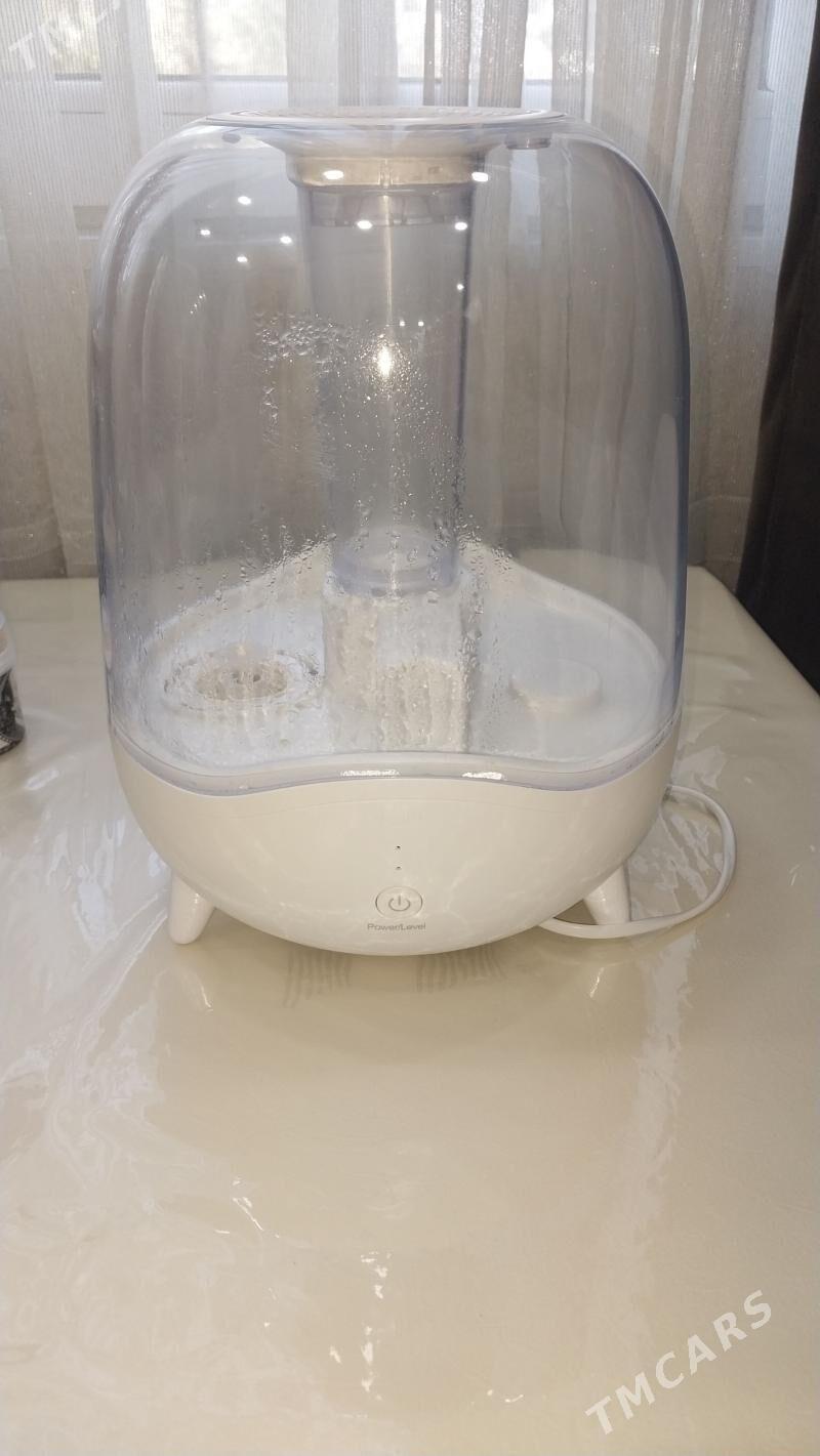 uwlajnitel - Aşgabat - img 1