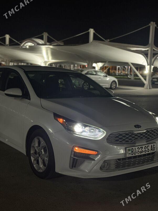 Kia Forte 2021 - 216 000 TMT - Aşgabat - img 1