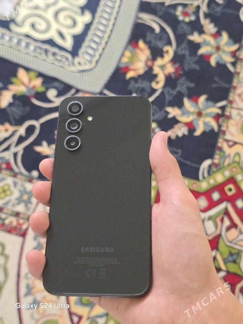 Galaxy A54 8/256 - Ашхабад - img 1