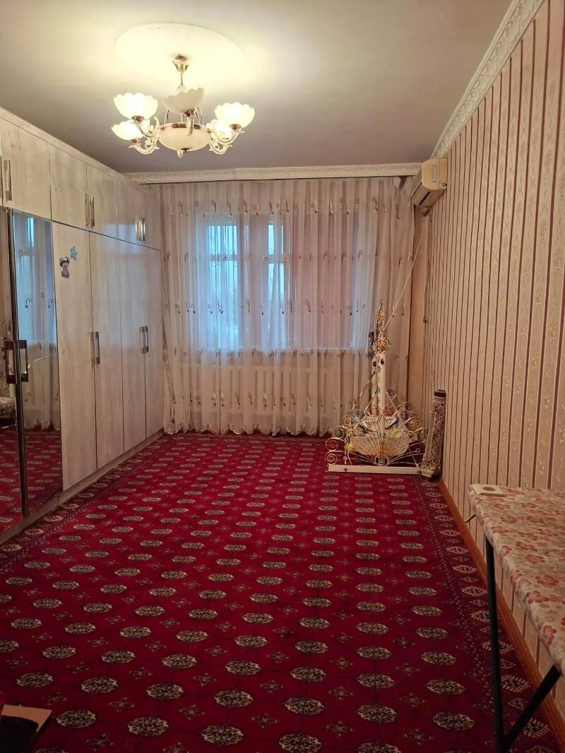 Mir 3 12/2 3kom - Ашхабад - img 1