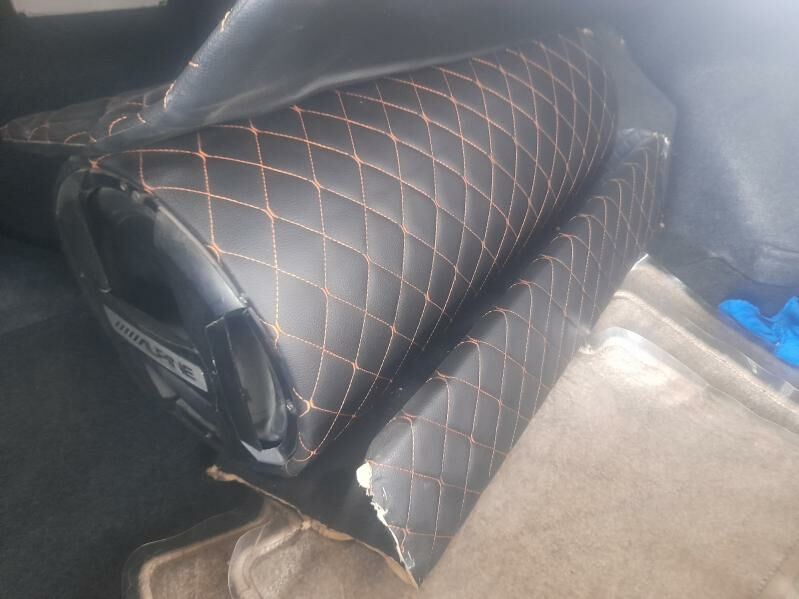 sambufer alpine 2 200 TMT - Aşgabat - img 1