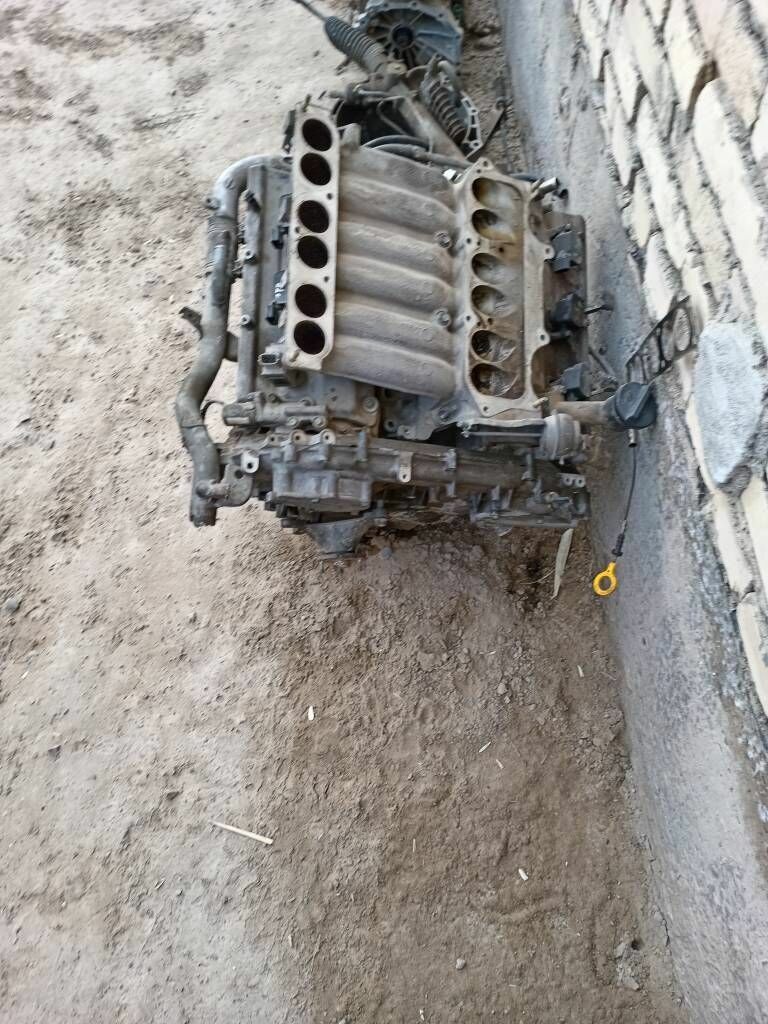 Pathfinder 3 000 TMT - Чарджоу - img 1