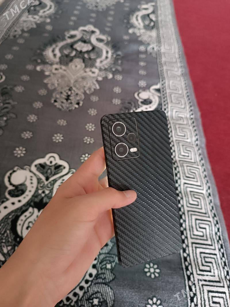 Redmi Note 12pro 5g - Daşoguz - img 1