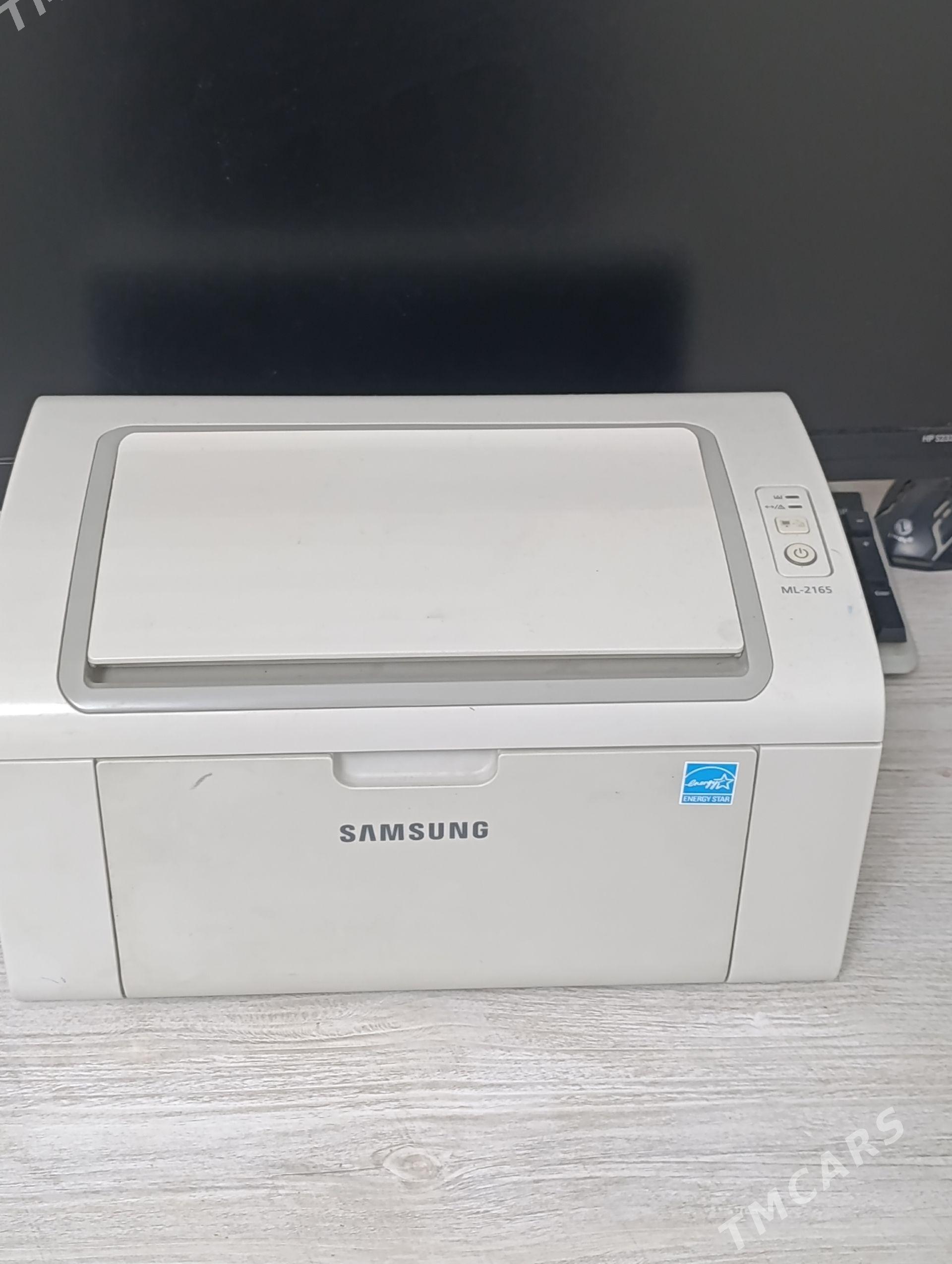 samsung printer - Мары - img 1